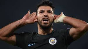 When his parents had agüero his mother was 18, while his father was 19. 6 Graficos Que Muestran Por Que El Argentino Sergio Kun Aguero El Maximo Goleador De La Historia Del Manchester City Es Un Jugador Especial Bbc News Mundo