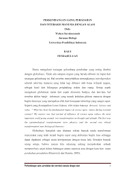 Seperti apa sih perkembangan ilmu pengetahuan dan teknologi di indonesia? Http File Upi Edu Direktori Fpmipa Jur Pend Biologi 197212031999031 Wahyu Surakusumah Perkembangan Sain 2c Peradaban Dan Interaksi Manusia Dengan Al Pdf