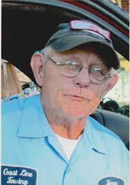 Terrance O'Reilly Obituary