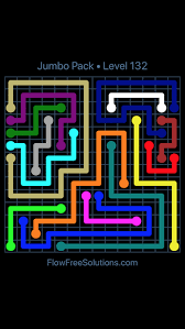 The jumble word puzzle usually has a set of 4 clue accompanied by a drawing illustrating the clues. Flow Free Jumbo Pack Level 12 Puzzle Solution And Answer Flow Free Solutions