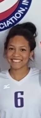 Julia Beckman's Women's Track Recruiting Profile