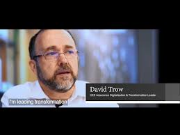 David Trow's Instagram, Twitter & Facebook