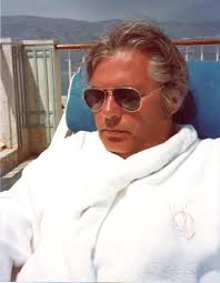 Billy 'Silver Dollar' Baxter