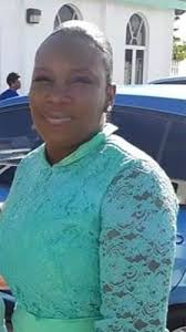 Samantha Nicole Bastian affectionately called “Nickey”