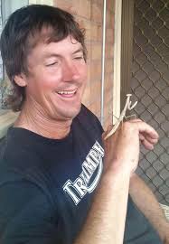 Hi friends and family.This post is to let those interested know that the  Celebration of the Life of Brian Victor Passmore (aka dad/ gramps/uncle/  sir ) will be held at Woronora River