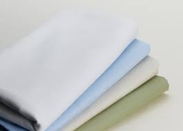 Bed Skirt - Decked Design, 350 Thread Count - Doubleups For Beds