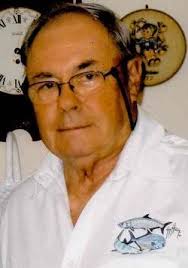 Obituary for Carl Ivars Nilsson