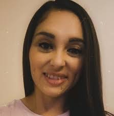 Daisy Longoria's Instagram, Twitter & Facebook