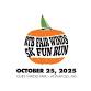 RTB Fair Winds 5k/Fun Run event image