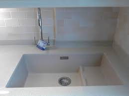 They come in a wide range of colours and sizes; Which Kitchen Sink Material Is Best Stonecover Quartz Surfaces
