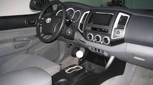 The tacoma's rugged components and comfortable interior make it a safe bet. Personalize Your Interior Cheap Tacoma World