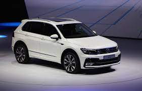 The new get email updates about this model, including new reviews, price changes, new incentive and rebates. New Volkswagen Tiguan Unveiled At 2015 Frankfurt Auto Show