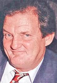 James Toohey Obituary (2021)