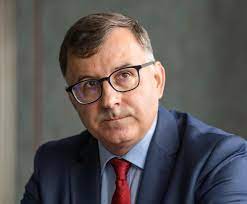 W czasach prl działacz solidarności walczącej. Jagiello Zmienilismy Sie Z Kolosa Na Glinianych Nogach W Lidera Zmian Puls Biznesu Pb Pl