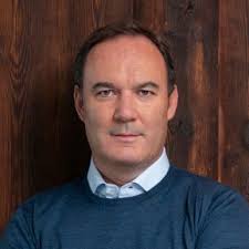 Michael Baur: Alix Partners' Europa-Chef zeigt seine Lieblingsorte in  Zürich