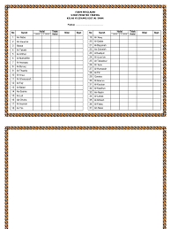 Surat abasa skor jumlah no nama nilai hafal lancar mad tajwid makhraj skor 1 ade darmawan 2 ade fajar haq 3 agil setiawan purnomo 4 aji asep nugroho 5 alif agiel maulana 6 aurelia octavianie 7 cresna shafa saiddina 8 dhimas abdul aziz 9 emilia fitri rosanthi 10 faisal. Form Penilaian Tahfidz