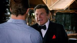 Larry Manetti Classic Television Alex O Loughlin Classic Larry manetti bio/wiki, net worth, married 2018. pinterest