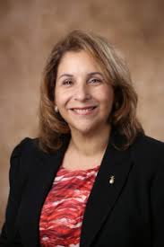 Homestead Hospital names Ana M. Cabrera, DNP, ACNP-BC, NEA-BC, CCRN, vice  president and chief nursing officer
