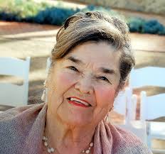 Mary Strouse Obituary