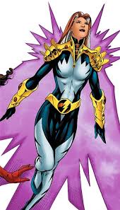 Songbird Marvel Comics Thunderbolts Melissa Gold Character Profile Songbird Marvel Marvel Comics Thunderbolts Marvel