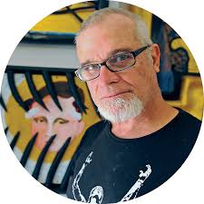 Darryl Starr's Instagram, Twitter & Facebook