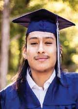 2023 Cheyenne and Arapaho Graduate Tribute by Cheyenne & Arapaho Tribal  Tribune
