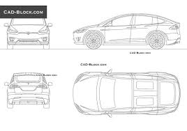 Tesla Model X Tesla Model X Tesla Tesla Model