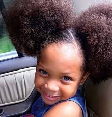 You don't necessarily need sword skills to pull off this round face beard style. 22 Cutest Nigerian Kid Hairstyles For Your Children 2021