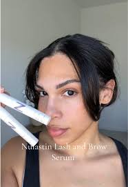 Nu Lash Brow Nuskin Opiniones