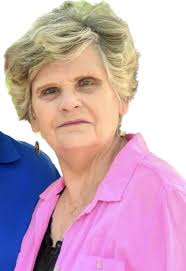 Obituary for Eileen M Mee