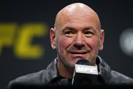 Exec cited CTE, Dana White replacement in WME evaluation of UFC business