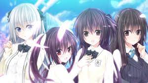 PRETTY×CATION』Opening Demo Movie - YouTube