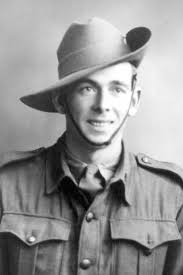 WX6506 Fraser James (Eric)