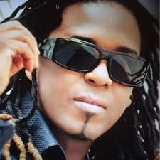 Eric Redd (@ericredd)