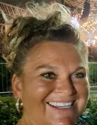 Kimberly Dawn Wallace (Kim)