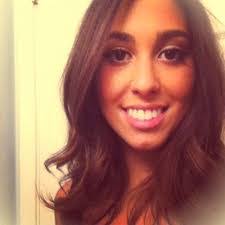 Maggie Britton's Instagram, Twitter & Facebook