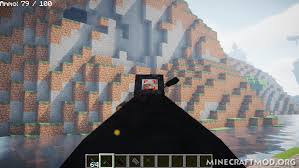 By marco ibarra this post may contain affiliate links. Guns Mod 1 17 1 1 16 5 1 12 2 For Minecraft