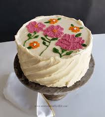 Maybe you would like to learn more about one of these? Three Simple Ways To Get A Flat Cake Layer Wow Is That Really Edible Custom Cakes Cake Decorating Tutorials