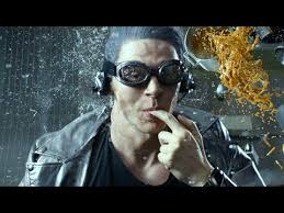 Days of future past ( 2014 ). Quicksilver Scene Kitchen X Men Days Of Future Past 2014 Movie Clip Hd Youtube
