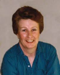 Ruth Ivy Timms (Nee Gregson) Obituary July 15, 2019