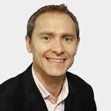 Matt Broomhall Evanta Governing Body Spotlight