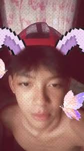 gwapohon janrik (@johnnysinn09)