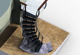 Types Of Stairs Advantages Disadvantages Types Of Stairs L Shaped Stairs U Shaped Stairs