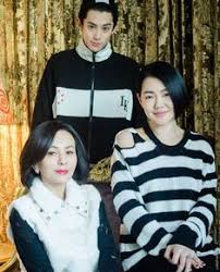 Born 14 june 1978), more commonly known as xiǎo s or little s (小s), is a taiwanese television host, actress, and singer, also formerly a ballroom dancer. 900 Meteor Garden 2018 Ideas In 2021 Meteor Garden Meteor Garden 2018 Meteor