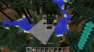 It's the only game to ever exist that allows you to construct a castle the height of jack's famous beanstalk and fall through an increasingly challenging. Minecraft Mods Official V2 1 7 10 By Leonard Boblea Game Jolt