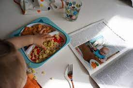 Baby Led Weaning Kritik Wie Gefahrlich Ist Blw Wirklich
