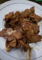 Juara masterchef sesoan 3, william gozali. 117 Resep Beef Teriyaki Ala Yoshinoya Enak Dan Sederhana Ala Rumahan Cookpad