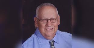 Albert F. Scheu Jr. Obituary