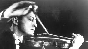 Brian Lewis Presents Lesser-Known Works for Violin and Piano