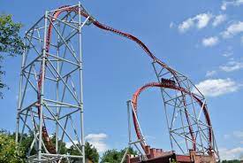 Holiday park fright nights einleitung: Achterbahnwissen Ch Holiday Park